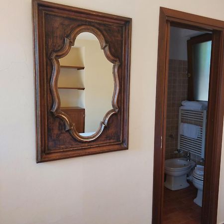 Il Colombaio Agriturismo Montegabbione Eksteriør bilde