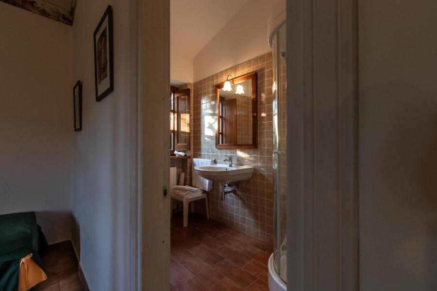 Il Colombaio Agriturismo Montegabbione Eksteriør bilde