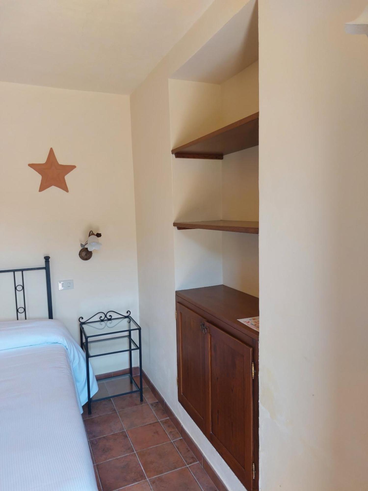 Il Colombaio Agriturismo Montegabbione Eksteriør bilde